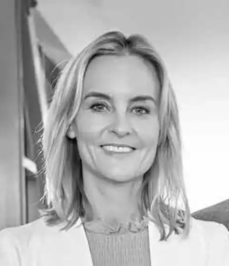 Dr Jane Lonie