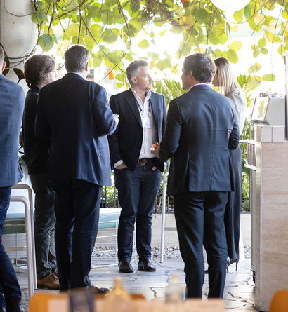 Investment Perspectives Forum Brisbane
