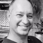 Craig Leibbrandt