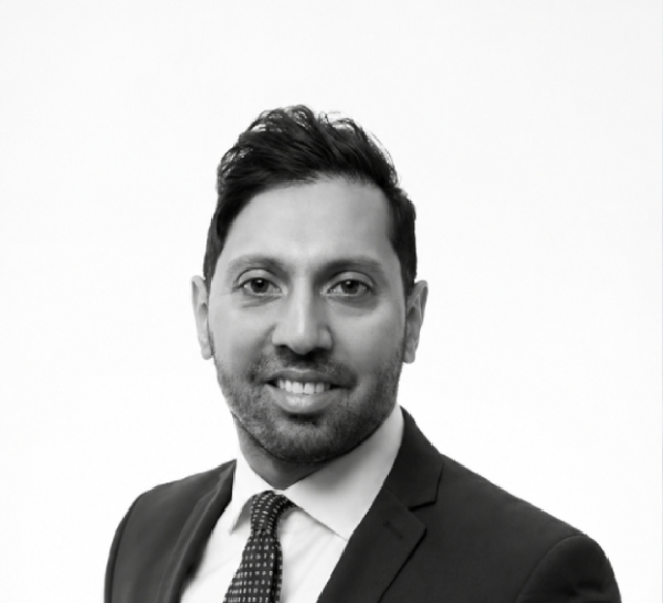 Kaz Rahman