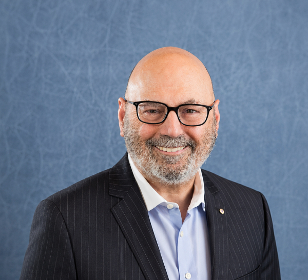 The Hon. Arthur Sinodinos
