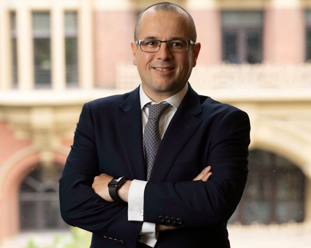 Damon Riscalla