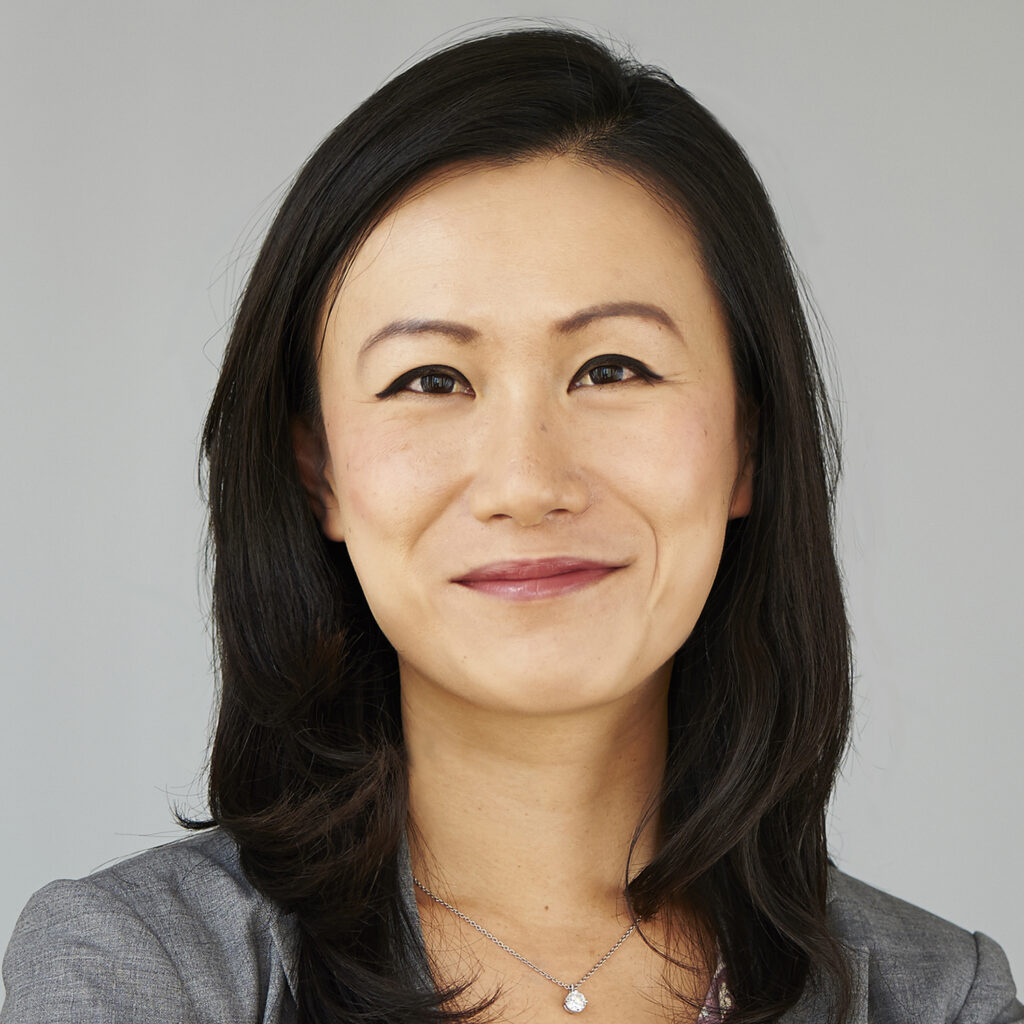 Grace Su