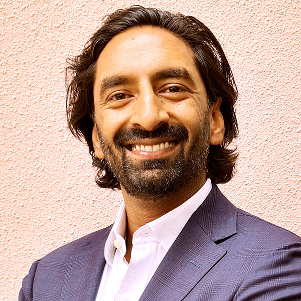 Haran Karunakaran