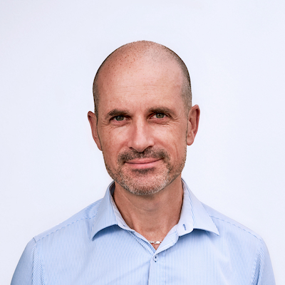 Jeremy Rankin