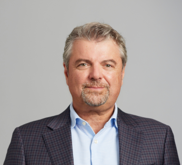 Michael Karagianis