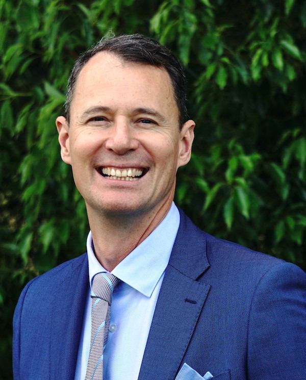 Michael Barker