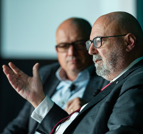 Wealth Symposium NSW