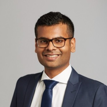 Sid Raghuraman