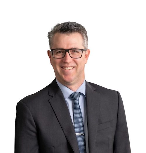 Simon Barwick