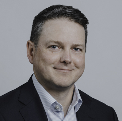 Jeremy McPhail