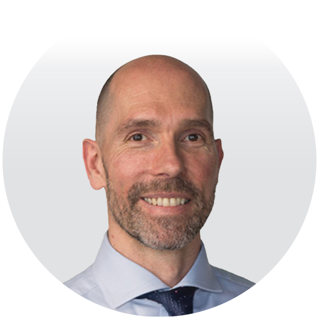 Andrew Hamilton