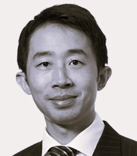 David Chan