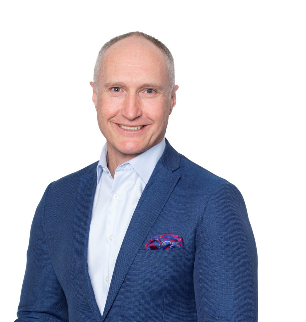 James Edmonds
