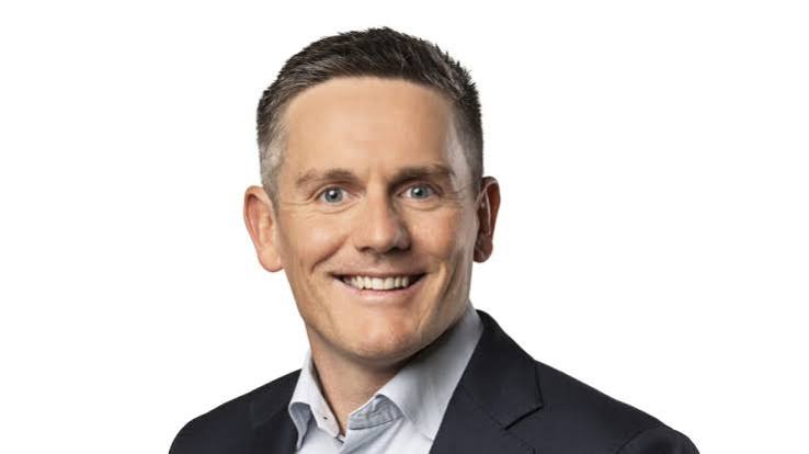 Pete Robinson