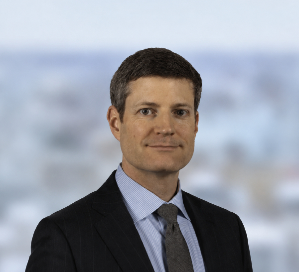 David Palmer