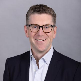 Andrew Russell