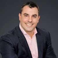 John Paul Geribello