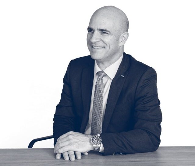 Sebastian Ferrando