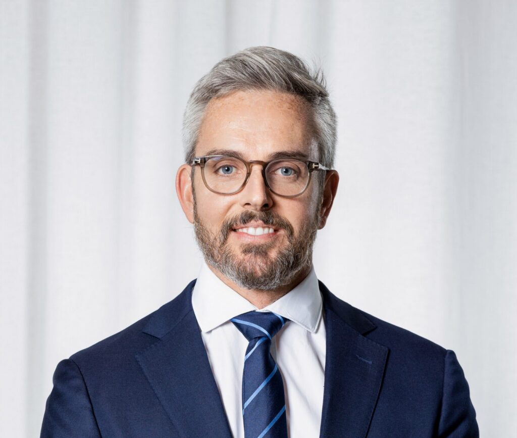 Andrew Coutts